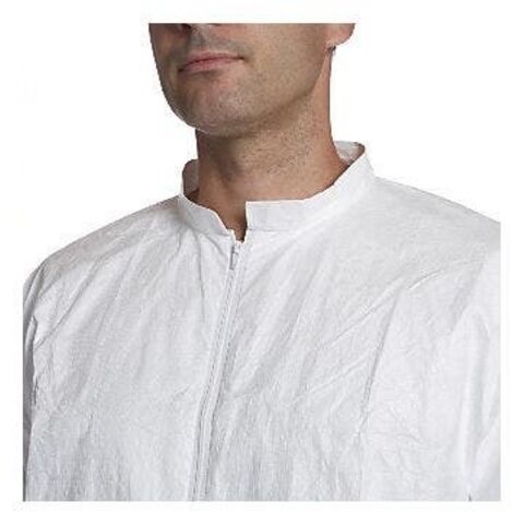 Blouse De Laboratoire Jetable 3M™ 4400 Taille S - Non-tissé Polypropylène, Blanche, à Usage Professionnel - 8