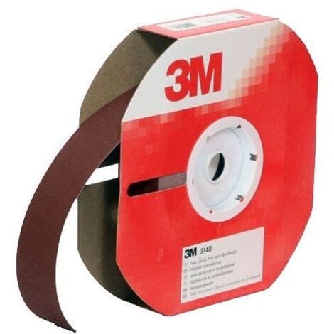 Rouleaux d'atelier 314D-62876 (rouleau de 25m) - 3M