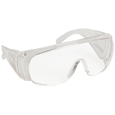 Lunettes de protection Coverguard Visilux MO60401 (1/4)