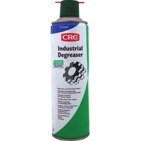 Nettoyant dégraissant puissant - 650 mL - Crc Industrie (1/4)