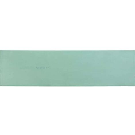 Plaque d'habillage Geberit Duofix 200 x 60 x 1,8 cm – Compatible classes d'absorption W0-I et W1-I – Protection efficace et durable