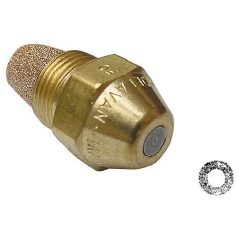 Gicleur Delavan Type W - Répartition creuse 60° - 0.55 G -S50033101 - Delavan (1/2)