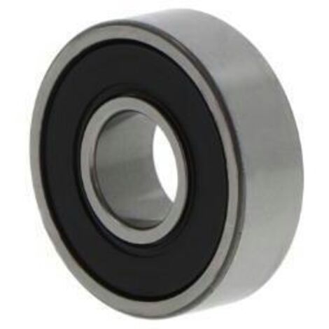 Rillenkugellager 6003 -2RS-C3 ID 17mm AD 35mm Breite10mm 1St./VE TIMKEN (1/2)