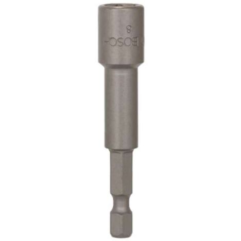 Embout Douille 6 Pans 1/4' 8mm - Bosch Professional (1/2)