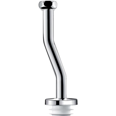 Tubulure d'alimentation F1/2'' pour urinoir ordinaire ou siphonique-752000 - Delabie (1/6)