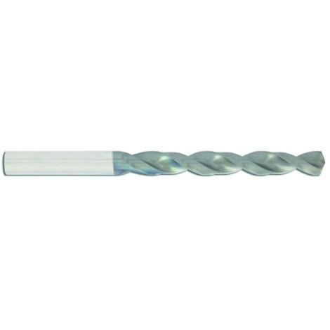 Foret pour métaux HSS-E5 TBX revêtement LAME affûtage des 4 faces 114561 - Diamètre de perçage : 3 mm - Longueur totale : 61 mm - TIVOLY (1/3)