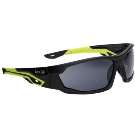 Lunette de protection solaire Mercuro - Fumée - Bolle