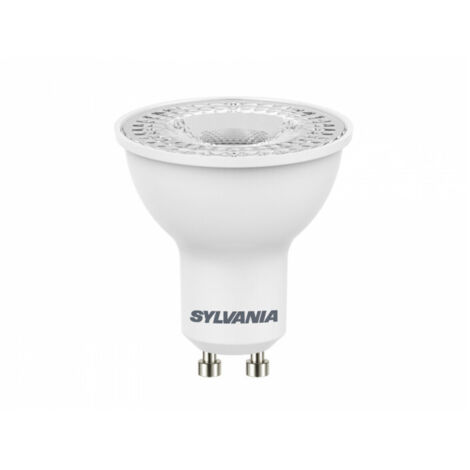 AMPOULE LED REFLED GU10 SYLVANIA 5W 345LM 4000K 29165