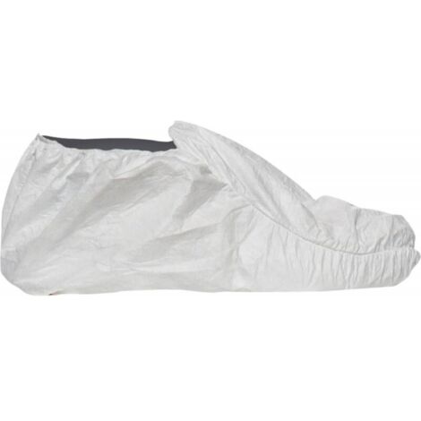 Couvre-chaussure Tyvek semelle antidérapante Taille 43-46 (Par 200)