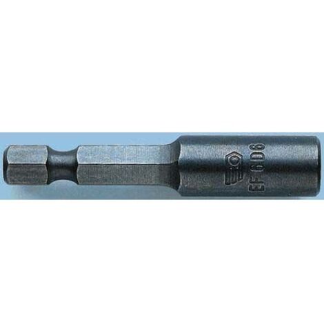 Douilles tournevis magnétiques pour vis 6 pans EF.6DM-EF.6DM10L - Facom (1/5)