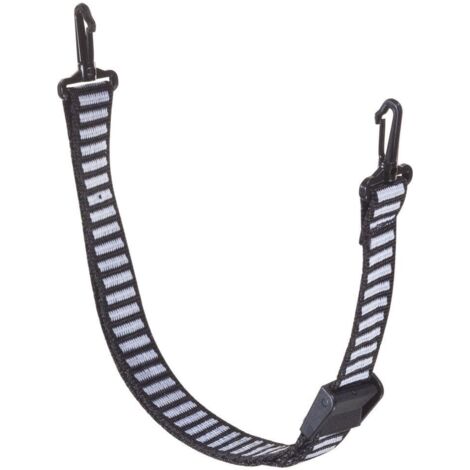 Jugulaire 2 points textile-9100001 - MSA