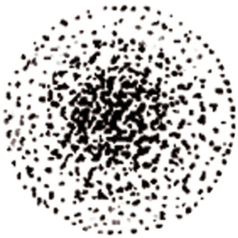 Gicleur Steinen Type S - Répartition pleine 45°-212033 - Cbm (1/4)