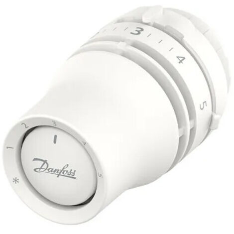 Tête thermostatique liquide REDIA RA Danfoss - Danfoss (1/7)