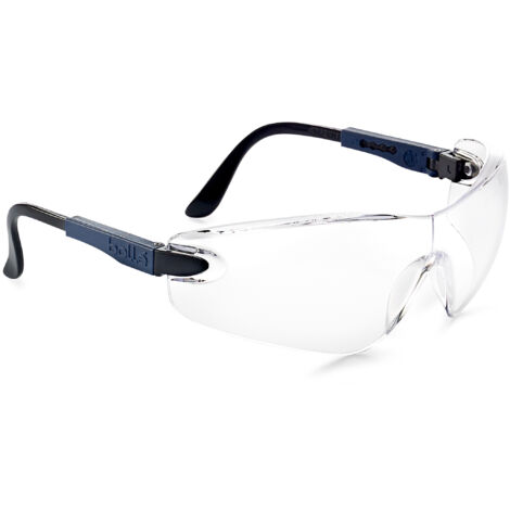 Lunettes de protection Bolle VIPER, Incolore, Polycarbonate, Protection UV 400 ( Prix pour 1 )