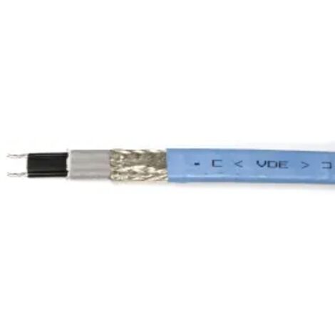 Câble chauffant antigel DEVIpipeguard™ - Danfoss