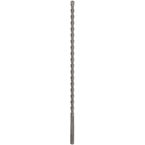 Forets à marteau SDS plus-5 Bosch 10 x 300 x 360 mm - 1618596266