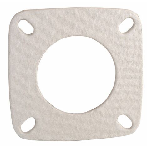 Chappee – Joint pour WC 40mm – Diamètre extérieur 40mm – Diamètre intérieur 32mm – Pack de 2 unités