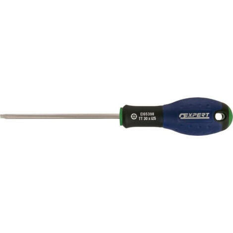 Tournevis Resistorx TT30 X 125 - Expert