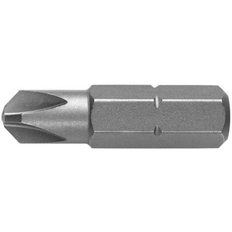 ETOR - Embouts standards série 1 pour vis à empreinte Torq Set® - ETORM.110 - Facom (1/2)
