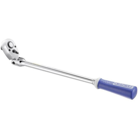 Cliquet manche articulé 1/2'' - Expert (1/2)