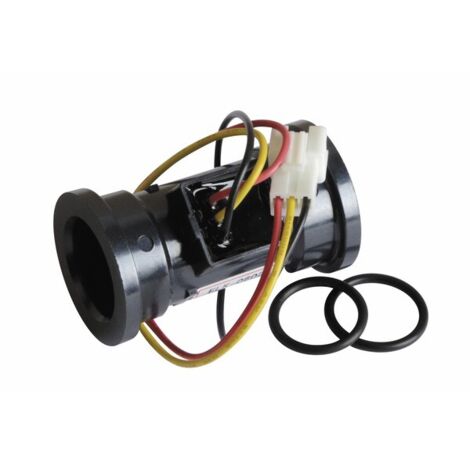 Elm Leblanc – Turbine de chaudière 87387208000 – Puissance optimale pour appareils thermiques – Joints toriques inclus – Installation par professionnel recommandée