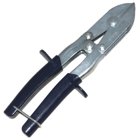 Dimos – Pince à rétreindre 30mm pour tuyaux métalliques – Mécanisme d'articulation démultipliée – Rétreints précis en un seul geste – 215535 (1/3)