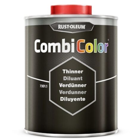 Diluant standard CombiColor® - RUST-OLEUM - 7301.1