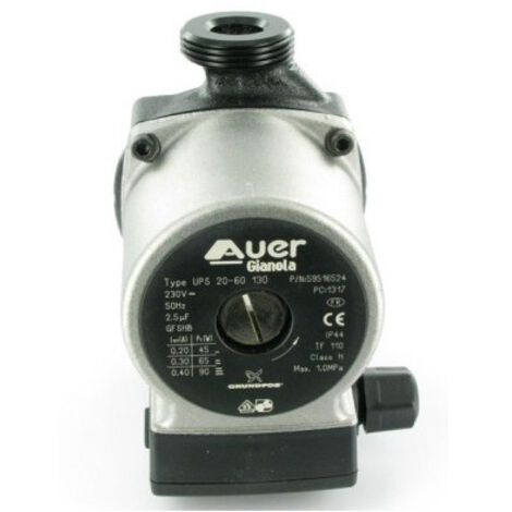 circulateur -g- 20/60.130