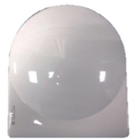 Sonde extérieure filaire – Indice de protection IPX4 – Pour chaudière Atlantic – Mesure température extérieure – Modèle 074203