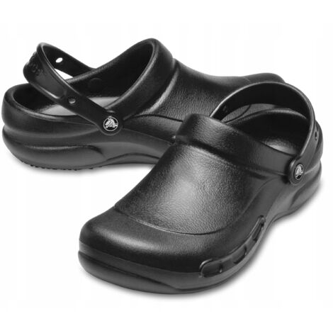 Chaussures basses Crocs Bistro CR10075 - Noir - taille 37-38 - Crocs