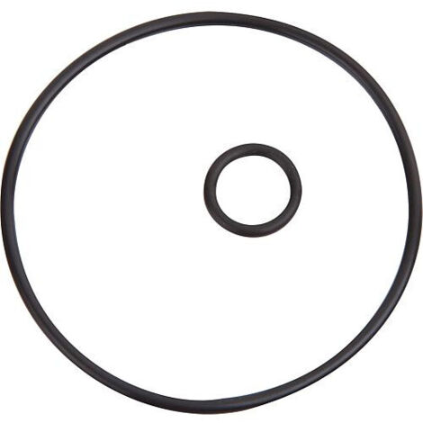 Joint torique pour pompe à fioul Danfoss BFP 3 et 5 – Étanchéité optimale – Diamètre 54 mm – Joint de couvercle et vis de réglage - 07N1033