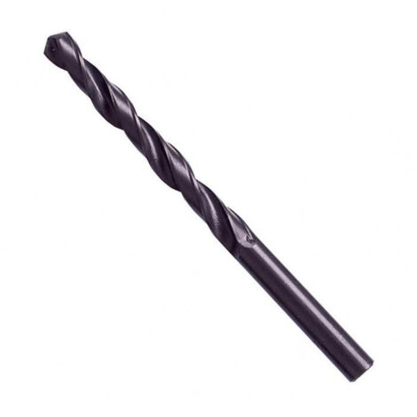 Foret métal Ø 7.5mm STEAM queue cylindrique - Tivoly (1/2)