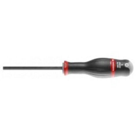 Tournevis Facom, Pointe Hex. 6 mm type Protwist, 100 mm ( Prix pour 1 )