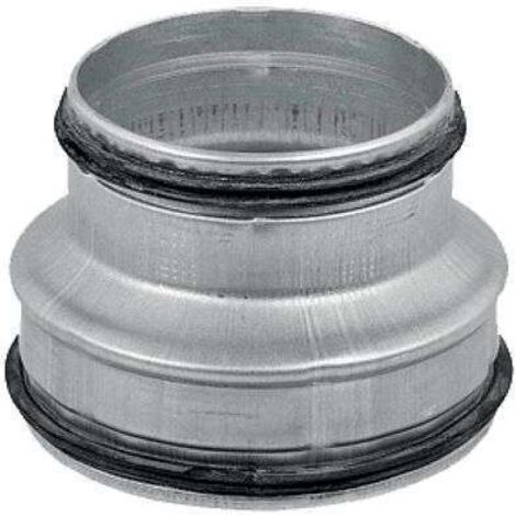 Réduction conique avec joints d200/160 - RCC 200/160 J - 529403 ATLANTIC - 529403 (1/4)