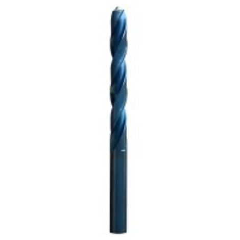 Foret cylindriques HSS 1140011-3 - Tivoly (1/2)