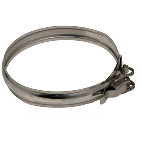 Collier De Securite Inox 150