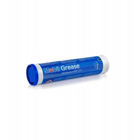 GRAISSE UNIVERSELLE MOBIL GREASE XHP222 0,39 KG POUR ROULEMENTS