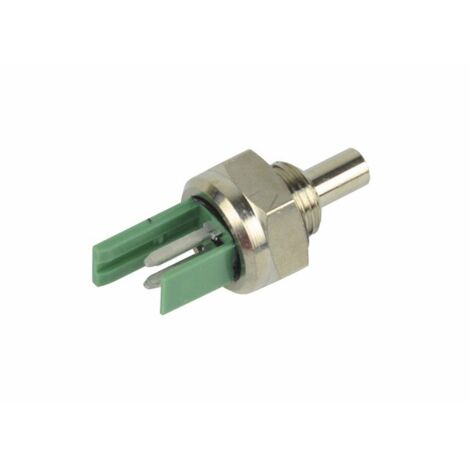 Sonde extérieure QAK36 – Température max 90°C – Longueur 1.5m – Câble électrique 2m – Compatible chaudières ATLANTIC (1/3)
