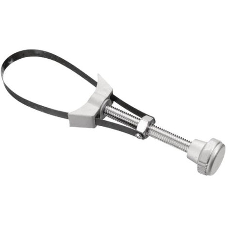 Clé à Sangle Pour Filtre Pl - Expert (1/3)