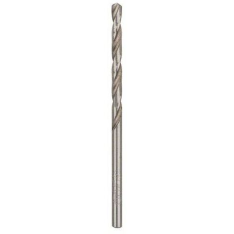 FORETS À MÉTAUX HSS-G STANDARD, DIN 338 (3,3 X 36 X 65 MM) (1/3)