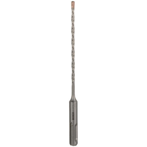 Perforateur à percussion SDS+ PLUS-5 4 x 100/160 mm - B 2608597774