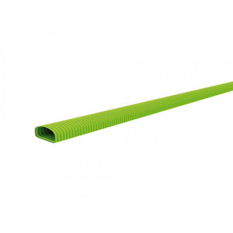 Csr 50x100 - conduit semi rigide pour reseaux clip & go section 50 x 100 (464000)