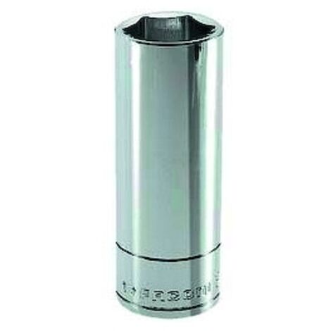 Douille 1/4' longue 6 pans 11mm - Facom