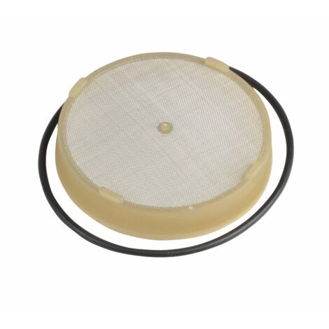 Filtre et joint torique pour brûleurs Riello – Compatible avec Gulliver RG 0.1R et Millenium 40 G3 – 3008653 (1/3)