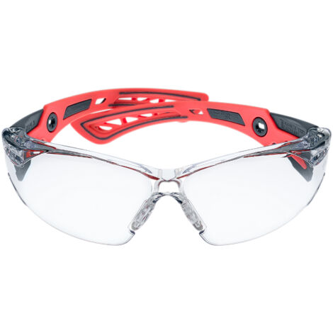 Lunettes de protection Rush + Small-RUSHPSPSIS - Bolle