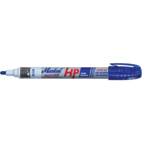 Marqueur Pro-Line HP jaune (Par 12) (1/5)