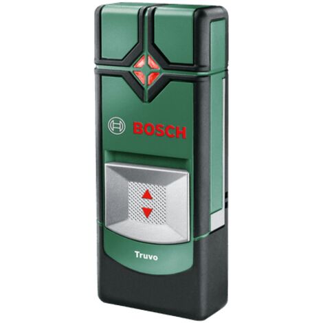 Bosch Détecteur de matériaux Truvo