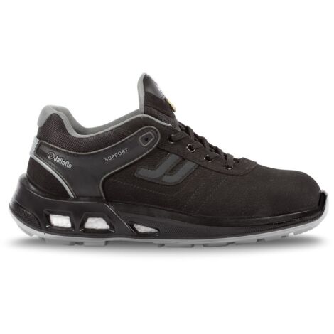 Chaussures basses JALTONIC grises S3 - 39 - JALLATTE