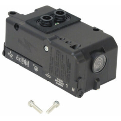 Coffret de securite mo535 rbl - 29 - DE DIETRICH CHAPPEE : 7626774