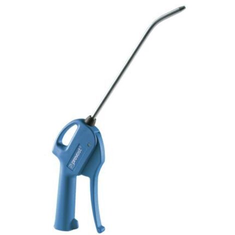 Pistolet à soufflage d'air PREVOST 27102 MB13 G 1/4 10bar ( Prix pour 1 )